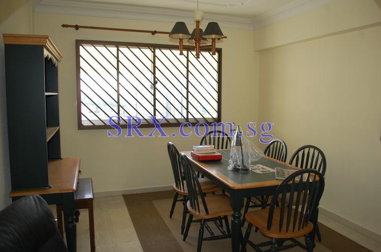 Blk 103 Lengkong Tiga (Bedok), HDB 5 Rooms #157847132
